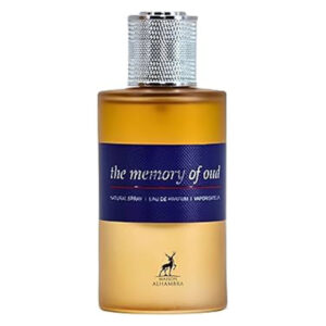 خرید عطر Alhambra The Memory of Oud