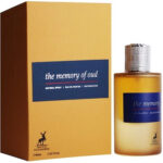 خرید عطر Alhambra The Memory of Oud