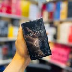 خرید عطر اماراتی آزارو ماست وانتد