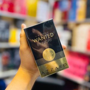 خرید عطر اماراتی آزارو وانتد بای نایت