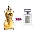 خرید عطر دست ساز ژان پل گوتیه دیوین