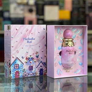 خرید عطر پاریس کرنر مارشمالو بلاش