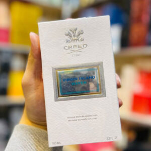 خرید عطر کرید ویرجین ایسلند واتر