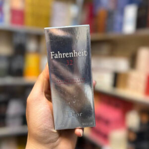 خرید عطر اماراتی دیور فارنهایت 32