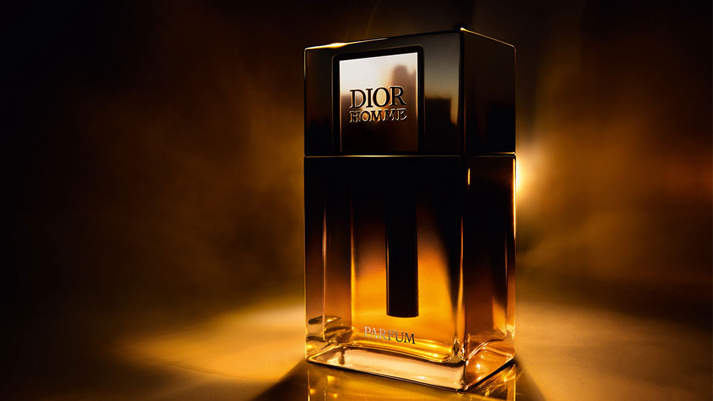 عطر مردانه اماراتی Dior Homme حجم 100 میلی لیتر خرید عطر اماراتی دیور هوم