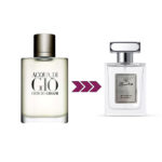 خرید عطر جیو سفید