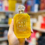 خرید عطر اماراتی کایالی لیمون سوگار