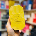 خرید عطر اماراتی کایالی لیمون سوگار