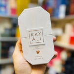 خرید عطر اماراتی کایالی وانیلا کوکو
