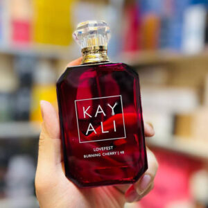 خرید عطر اماراتی کایالی برونینم چری