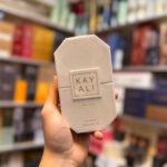 خرید عطر اماراتی کایالی وانیل