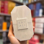 خرید عطر اماراتی کایالی ونیلا کندی راک