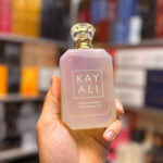 خرید عطر اماراتی کایالی ونیلا کندی راک