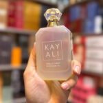 خرید عطر اماراتی کایالی ونیلا کندی راک