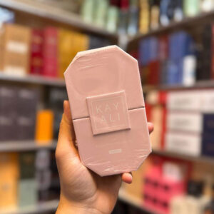 خرید عطر اماراتی کایالی بوجی مارشمالو