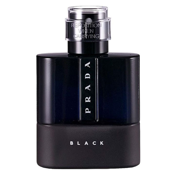 PRADA-Luna-Rossa-Black-Emirate-Eau-de-Parfum-for-Men-100ML خرید پرادا بلک اماراتی