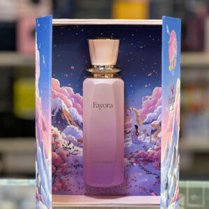 خرید عطر پاریس کرنر فایورا