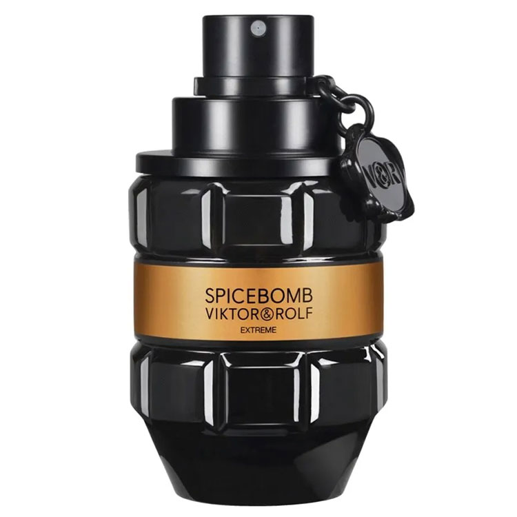 VIKTOR-and-ROLF-Spicebomb-Extreme-Eau-de-Parfum-for-Men-90ML خرید عطر اسپایس بمب اکستریم