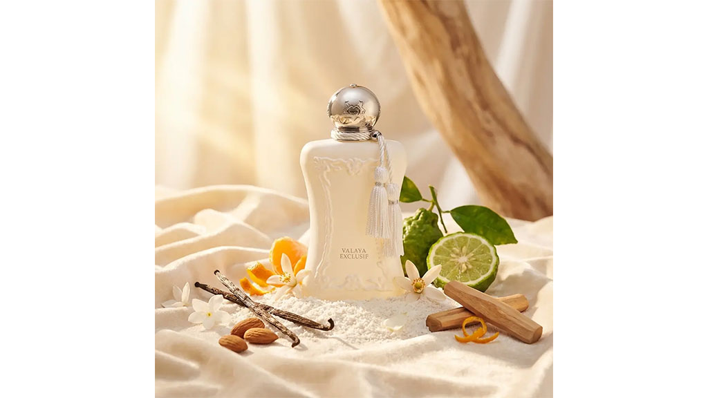 خرید عطر اماراتی مارلی والایا