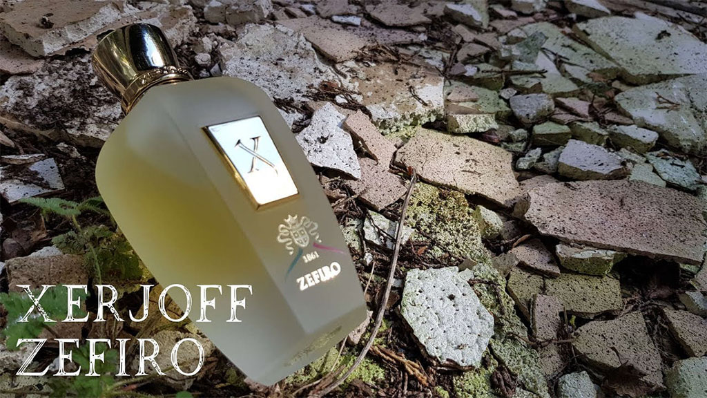 ادو پرفیوم مردانه و زنانه اماراتی XERJOFF 1861 Zefiro حجم 100 میلی لیتر خرید عطر اماراتی زرجوف زفیرو
