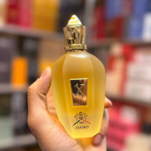 خرید عطر اماراتی زرجوف زفیرو