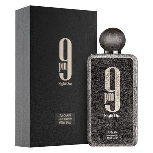خرید عطر افنان نایت اوت