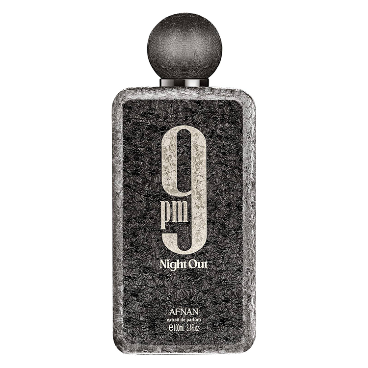 Afnan-9-pm-Night-Out-Parfum-for-Men-and-Women-100ML خرید عطر افنان نایت اوت