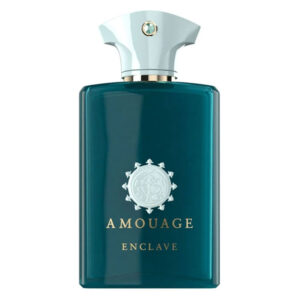 ادو پرفیوم مردانه و زنانه اماراتی AMOUAGE Enclave حجم 100 میلی لیتر