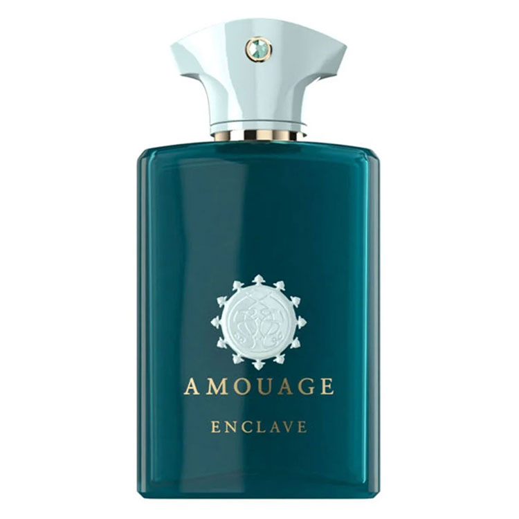 AMOUAGE Enclave Emirate Eau de Parfum for Men and Women 100ML ادو پرفیوم مردانه و زنانه اماراتی AMOUAGE Enclave حجم 100 میلی لیتر