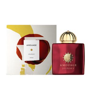 AMOUAGE Journey