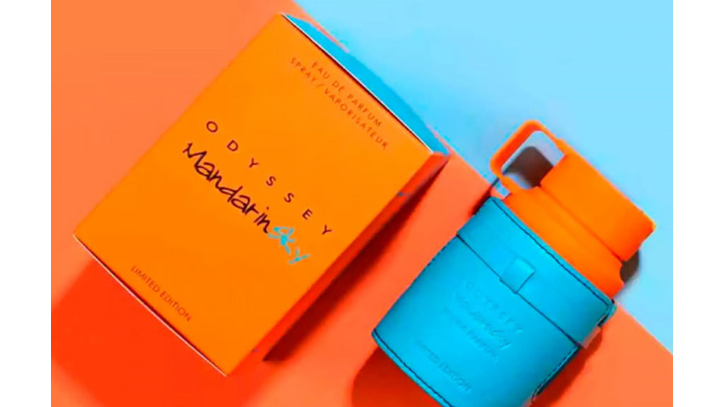 ARMAF Odyssey Mandarin Sky