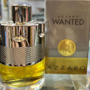 خرید عطر آزارو وانتد اماراتی