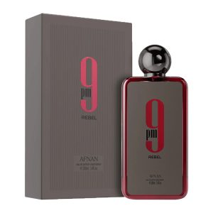 خرید عطر افنان ریبل
