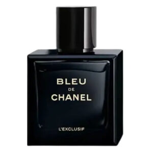 عطر مردانه اماراتی CHANEL Bleu de Chanel L'Exclusif حجم 100 میلی لیتر