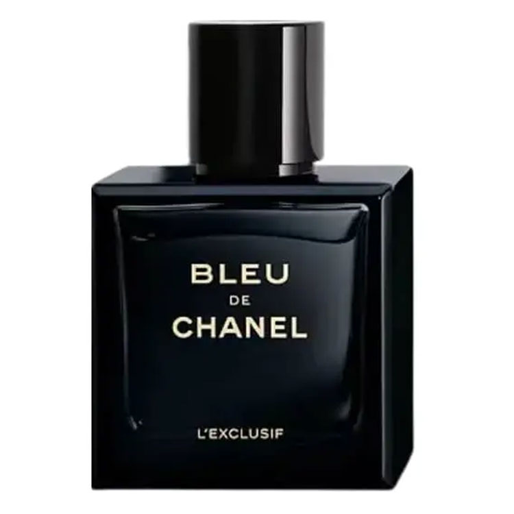 CHANEL-Bleu-de-Chanel-L'Exclusif-Emirate-Parfum-for-Men-100ML عطر مردانه اماراتی CHANEL Bleu de Chanel L'Exclusif حجم 100 میلی لیتر