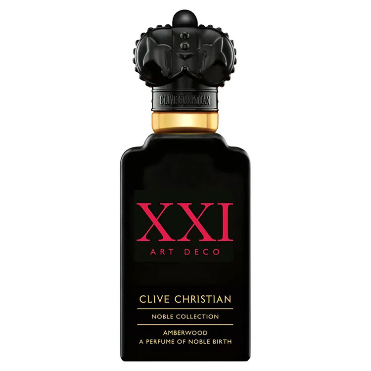 Clive-CHRISTIAN-Amberwood-Emirate-Parfum-for-Men-and-Women-50ML خرید عطر اماراتی کلایو کریستین امبروود