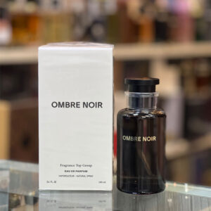 خرید عطر آمبر نویر