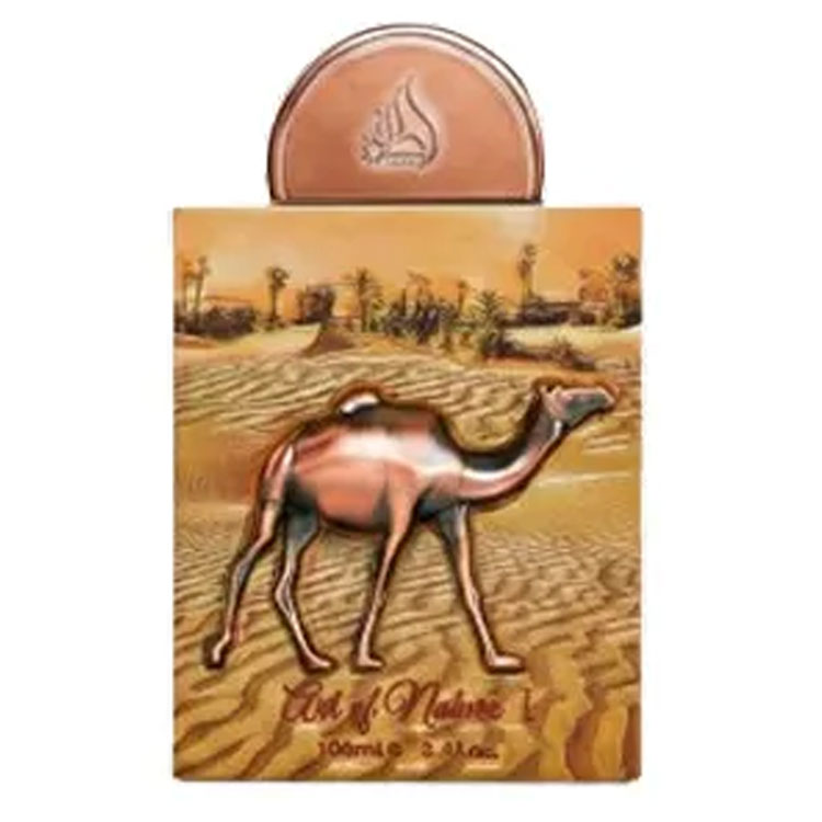 Lattafa-Perfumes-Art-Of-Nature-I-Eau-de-Parfum-for-Men-and-Women-100ML خرید عطر لطافه آرت آف نیچر ۱