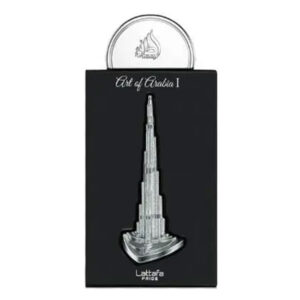 خرید عطر لطافه آرت آف عربیا ۱