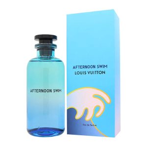 خرید عطر لویی ویتون افترنون سوییم