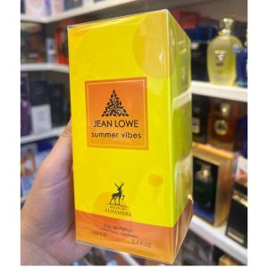 خرید عطر الحمبرا سامر ویب