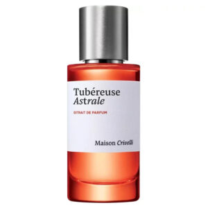 عطر مردانه و زنانه اماراتی Maison Crivelli Tubereuse Astrale حجم 100 میلی لیتر