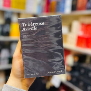Maison Crivelli Tubereuse Astrale Emirate Parfum for Men and Women 100ML-Gallery 01