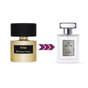 خرید عطر تیزیانا ترنزی کیرکه