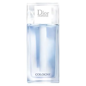 ادکلن مردانه اماراتی Dior Homme Cologne حجم 125 میلی لیتر