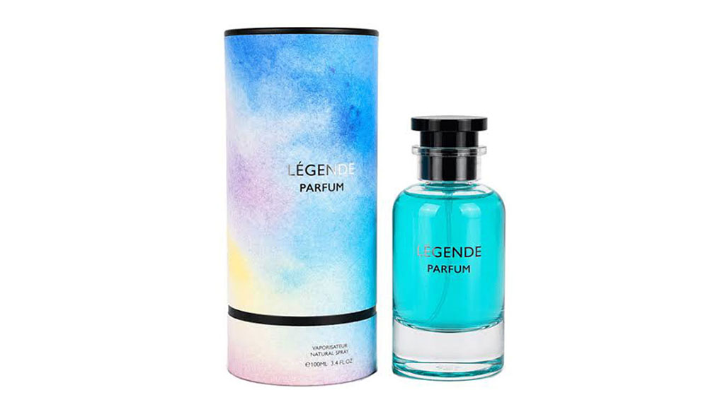 ادو پرفیوم مردانه ARMAF Legende Parfum حجم 100 میلی لیتر خرید عطر آرماف ایمیجیشن