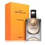 خرید عطر لاینز کلاب مونارک