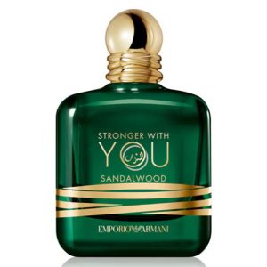 خرید عطر استرانگر ویت یو صندل وود