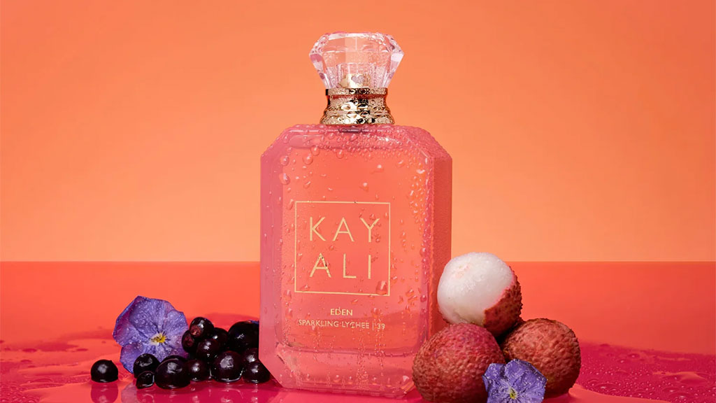 خرید عطر اماراتی کایالی اسپارکلینگ لیچی