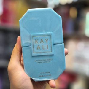 خرید عطر اماراتی کایالی یلانگ کوکو